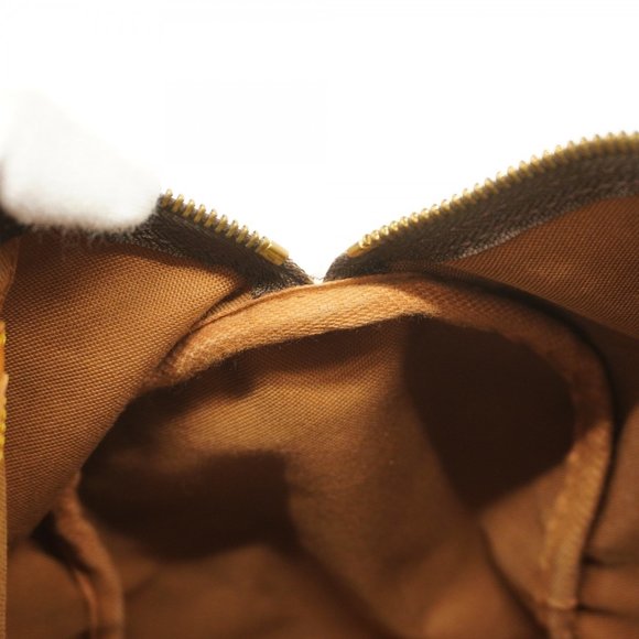 Louis Vuitton Handbag Monogram Speedy 30 M41108 Brown Ladies - Picture 10 of 16